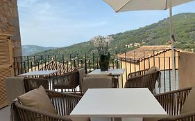 Menditzu Rooms