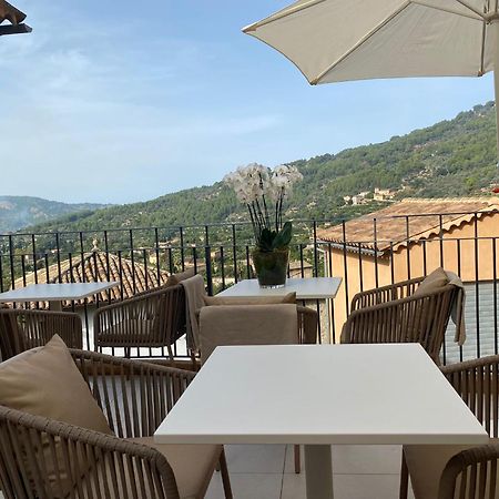 Menditzu Rooms Sóller Exterior foto
