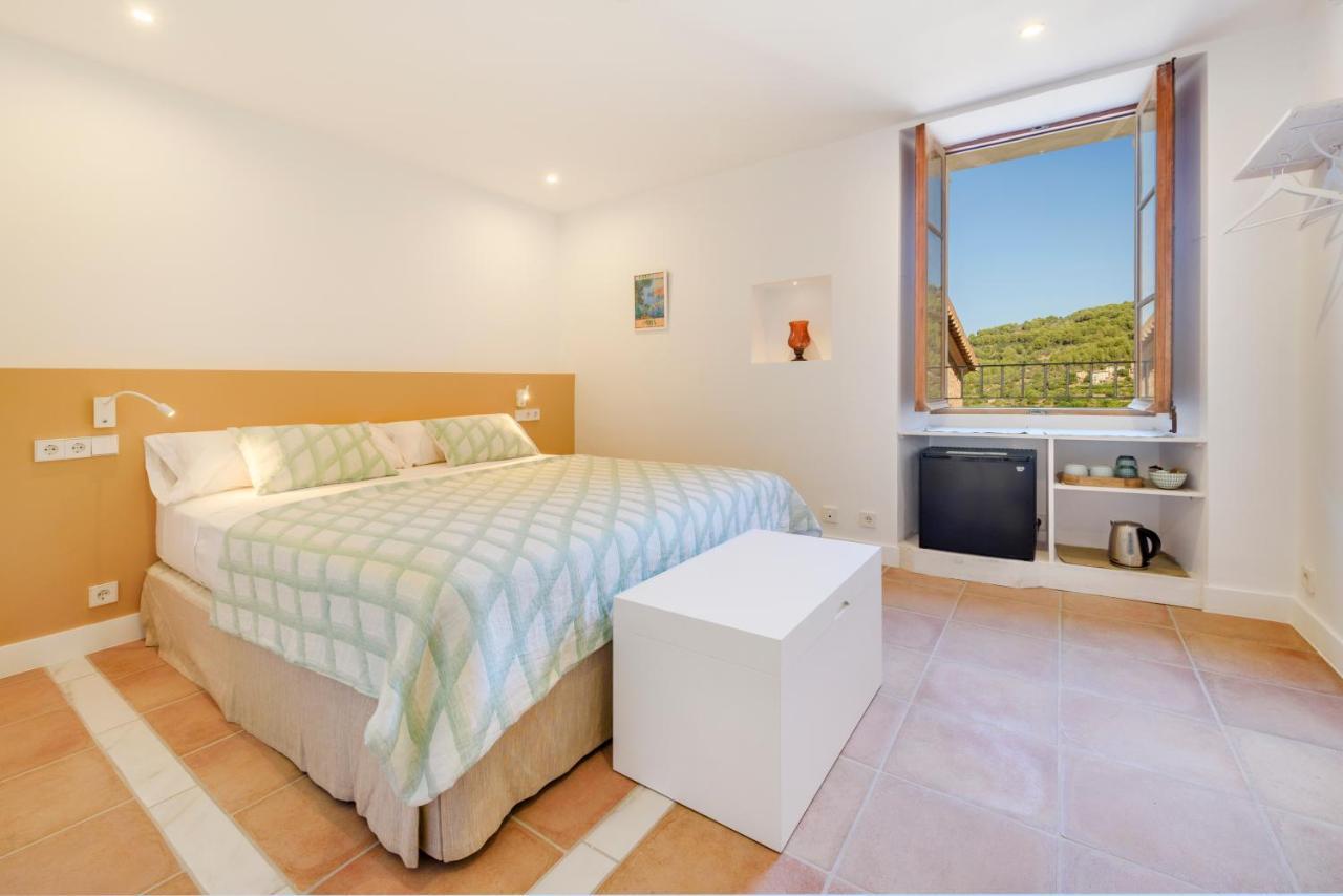 Menditzu Rooms Sóller Exterior foto
