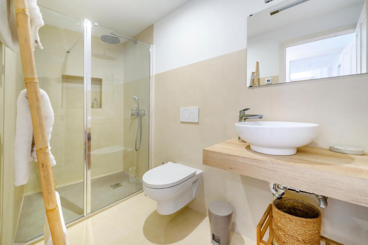 Menditzu Rooms Sóller Exterior foto