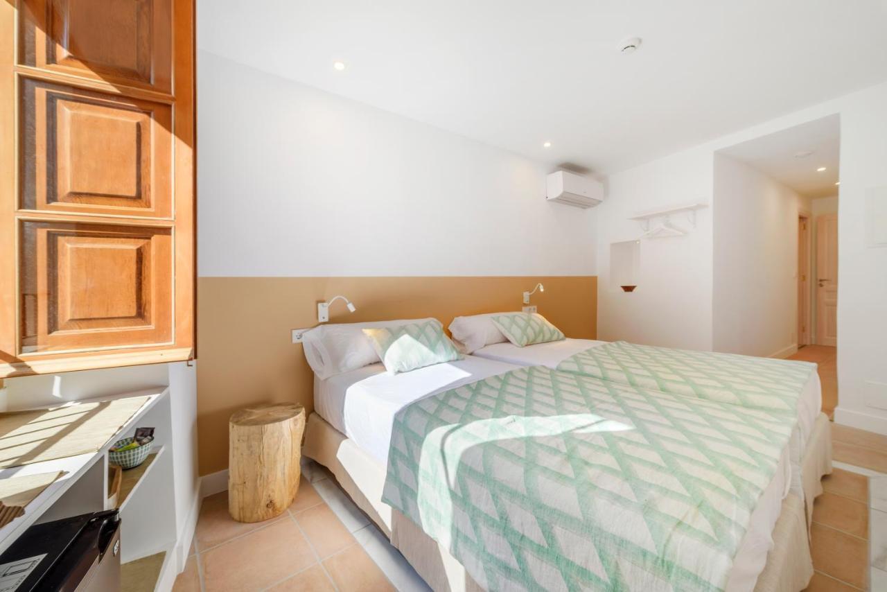Menditzu Rooms Sóller Exterior foto