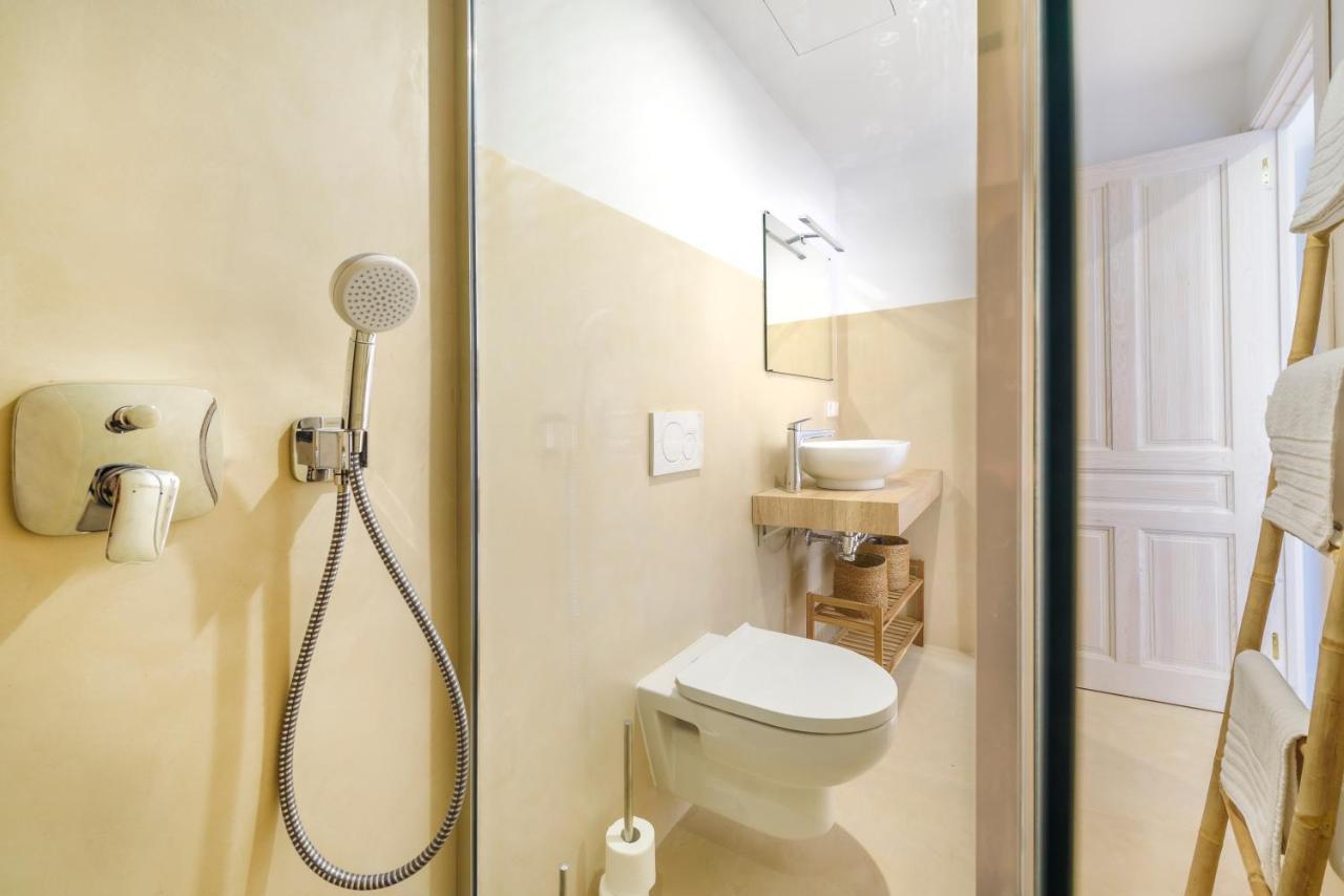Menditzu Rooms Sóller Exterior foto
