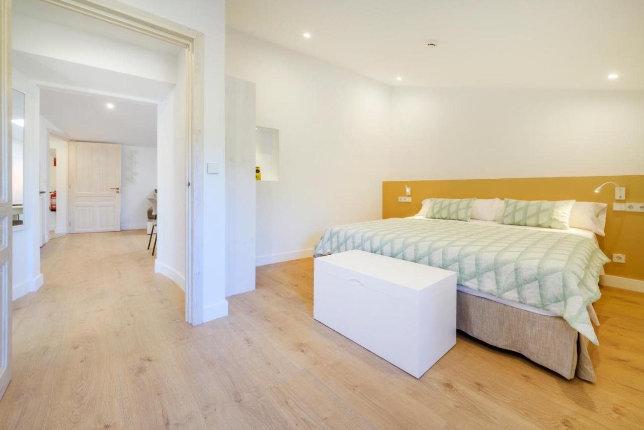 Menditzu Rooms Sóller Exterior foto