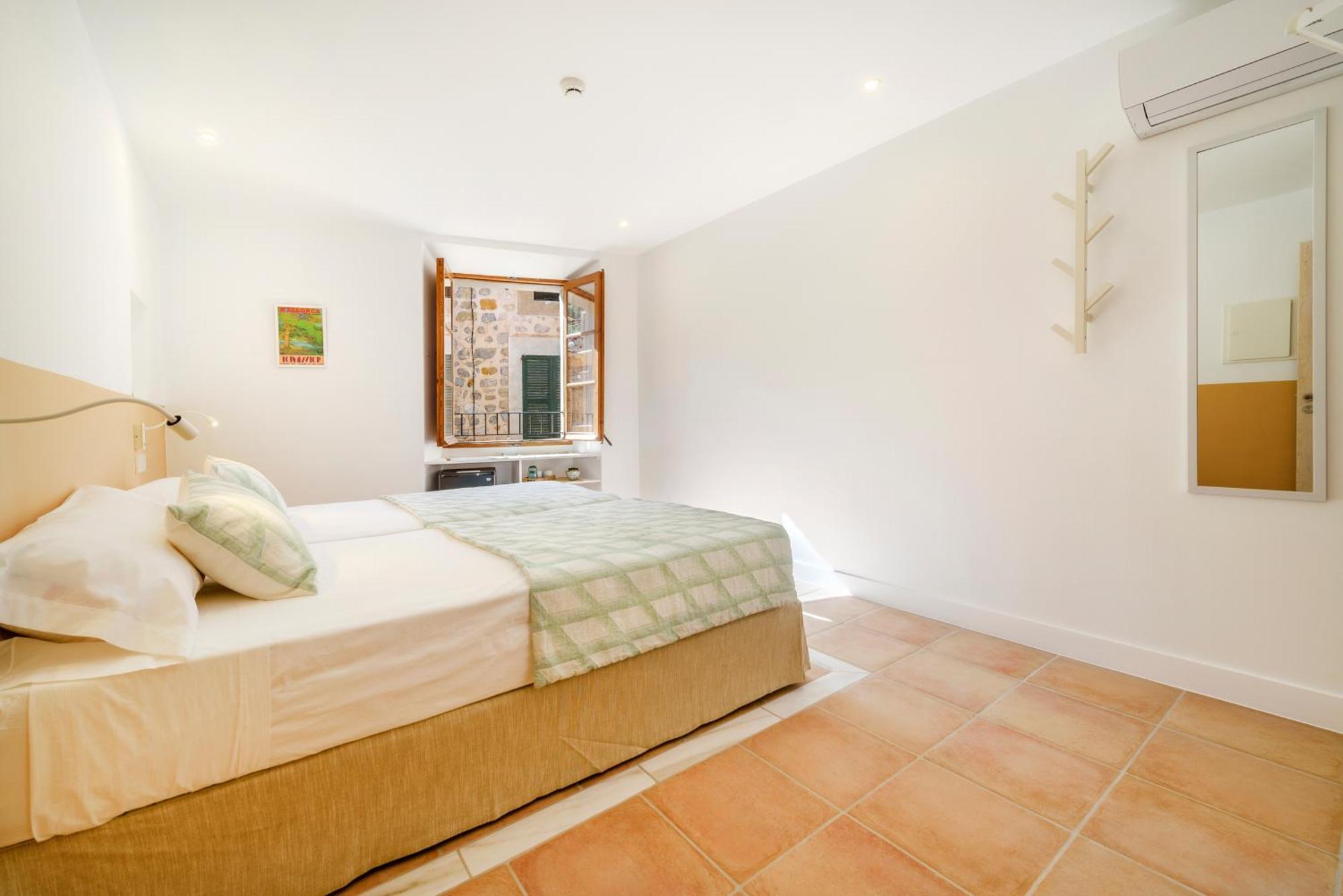 Menditzu Rooms Sóller Exterior foto